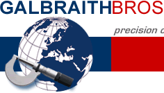 Galbraith Bros - Precision Engineering - tools - jig design